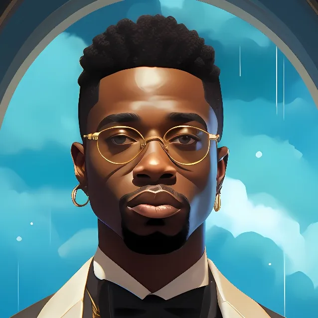 chat with ai character: Finnley Harrison