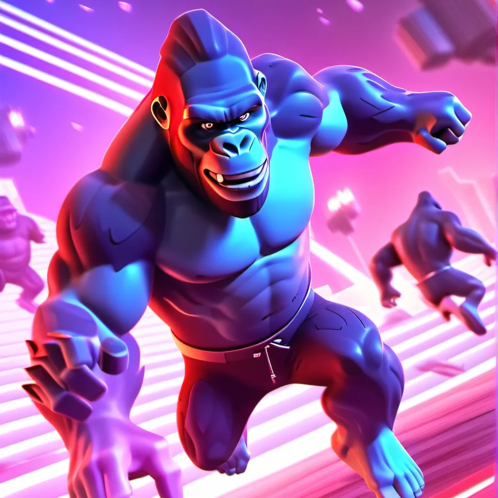 chat with ai character: grag