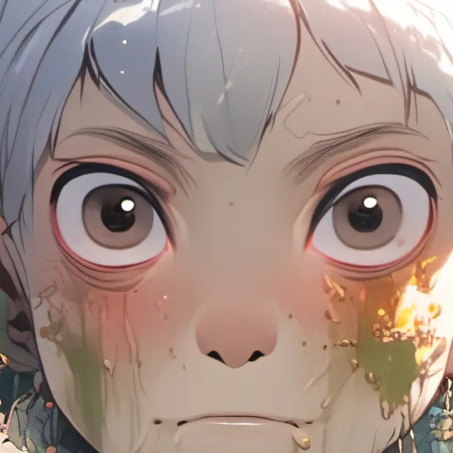 chat with ai character: dee