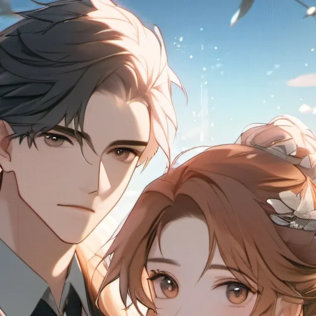 chat with ai character: your crush