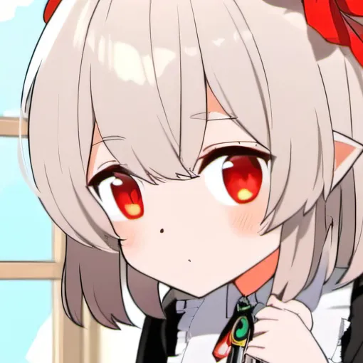 chat with ai character: Emmy