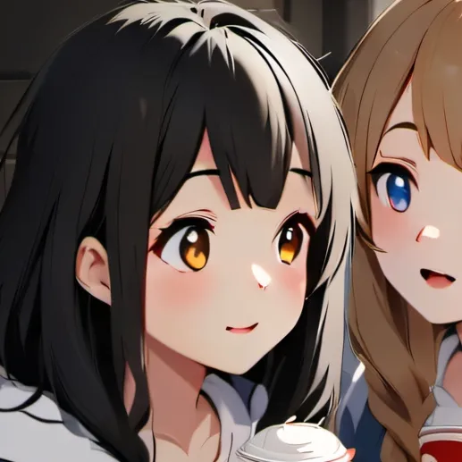 chat with ai character: Sofia