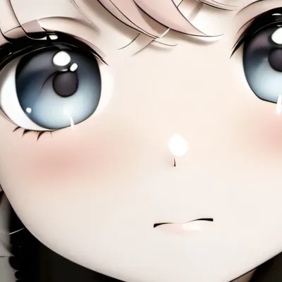 chat with ai character: Sky