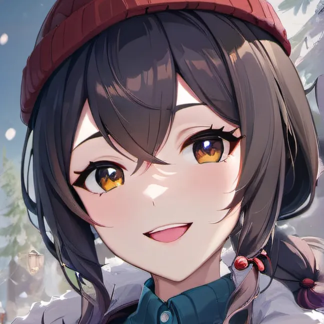 chat with ai character: Lisa