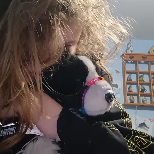 creator I luv Aspen!'s avatar