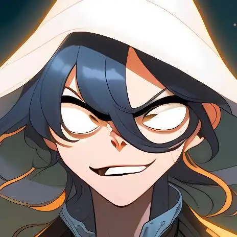 chat with ai character: Johon Ikmas