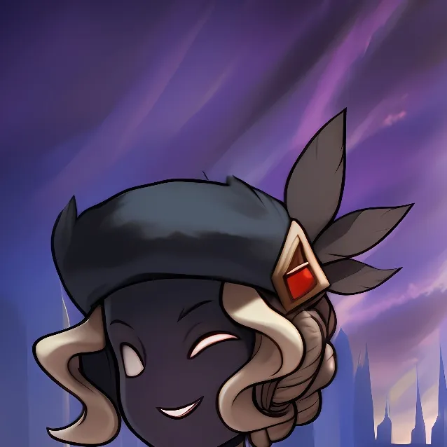 chat with ai character: black dahlia 