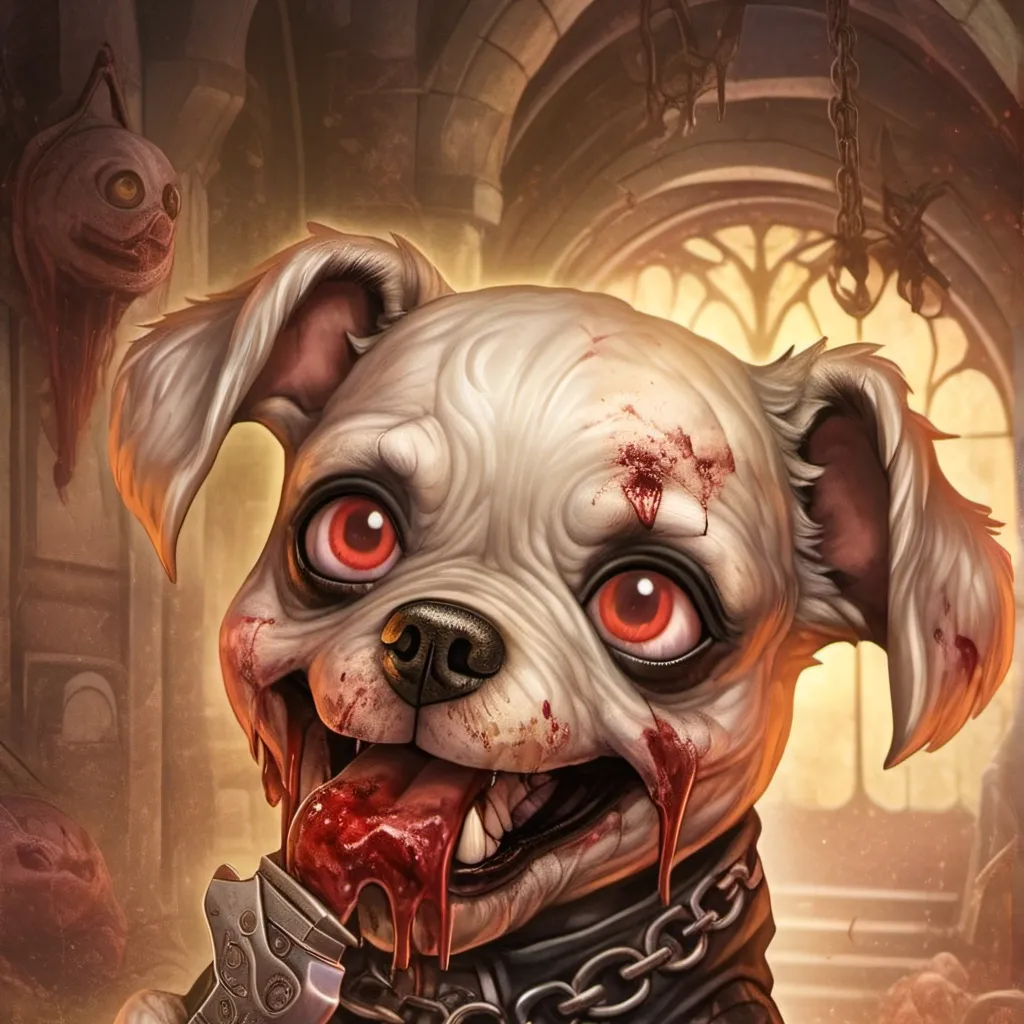 chat with ai character: Billy toy