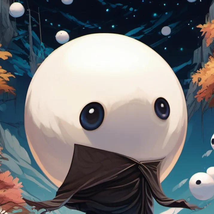 chat with ai character: gama