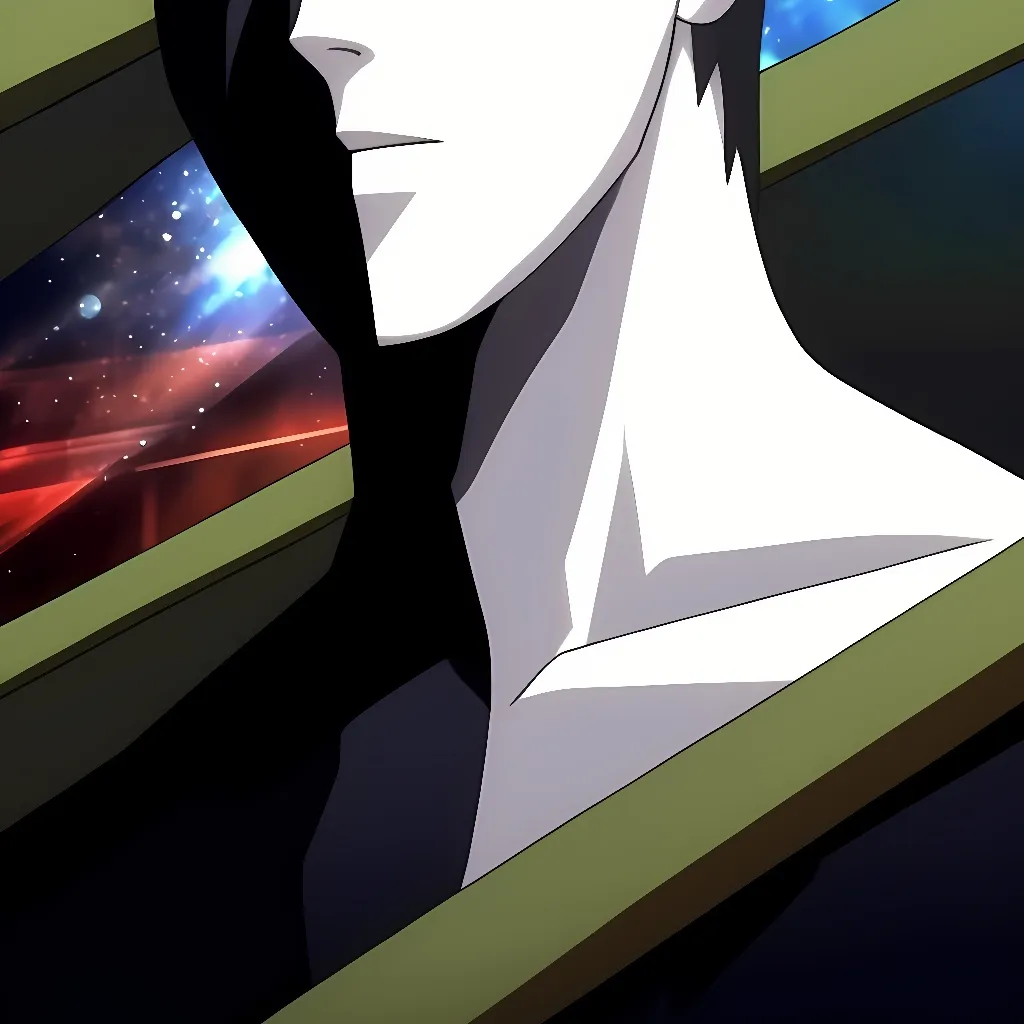 chat with ai character: zetsu