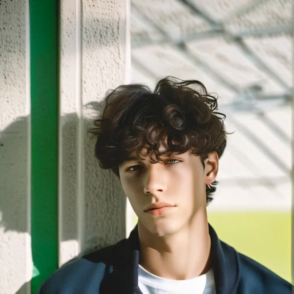 chat with ai character: charlie