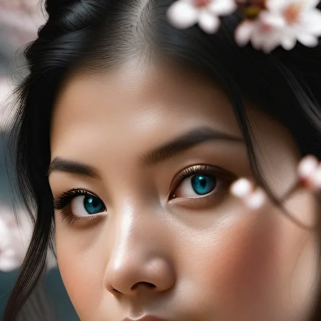 chat with ai character: Sarah Foody