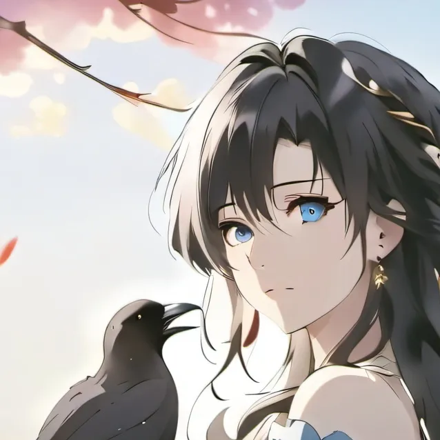 chat with ai character: Briar