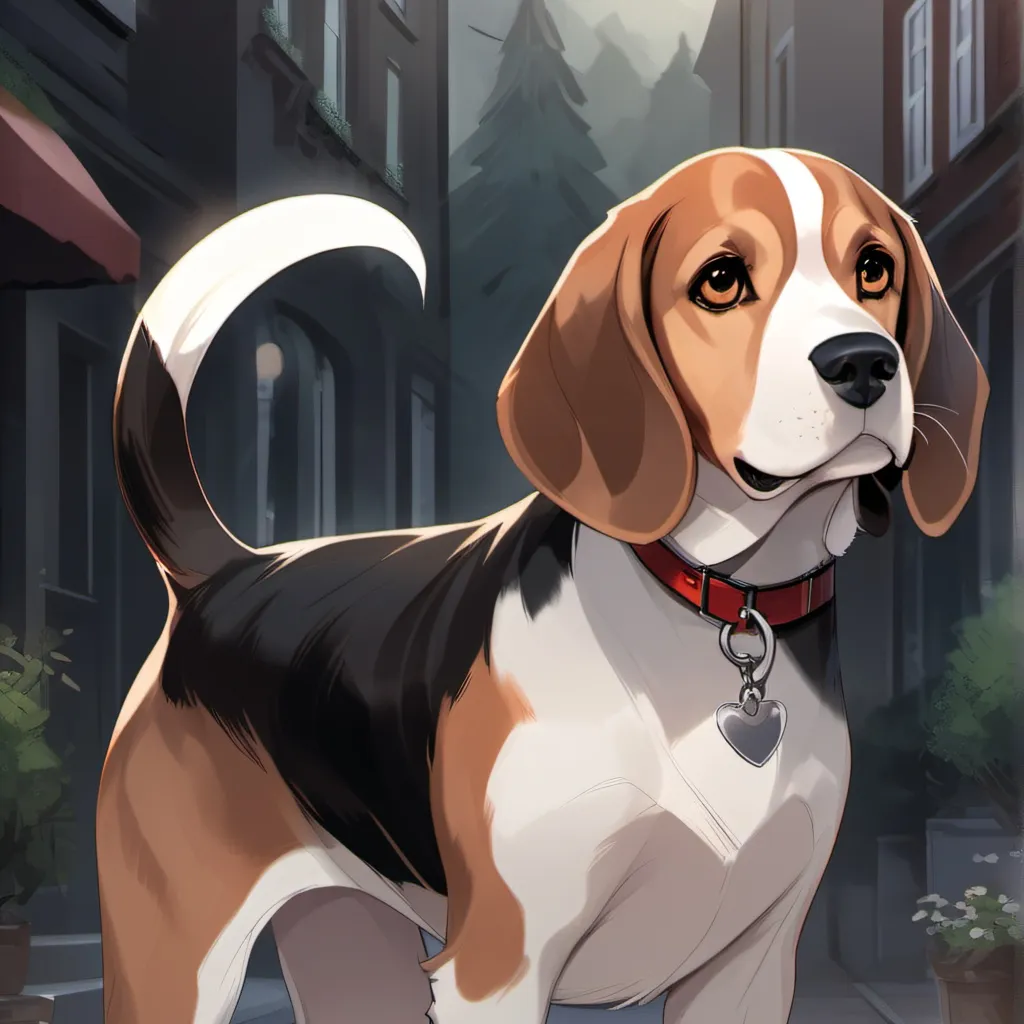 chat with ai character: Leo