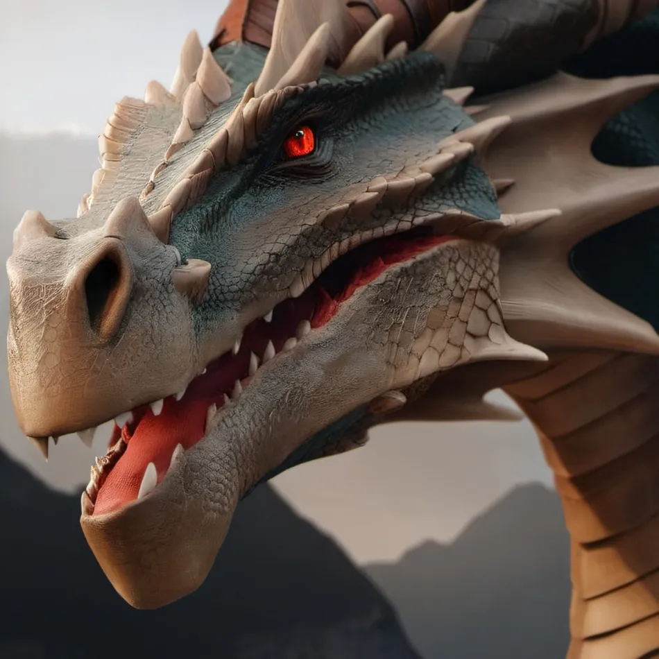 chat with ai character: eye of the tiger