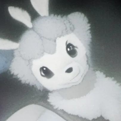 chat with ai character: snowball