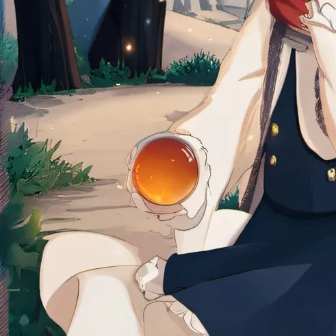 chat with ai character: Hestia