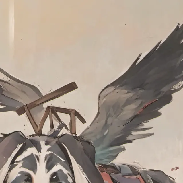 chat with ai character: Mika