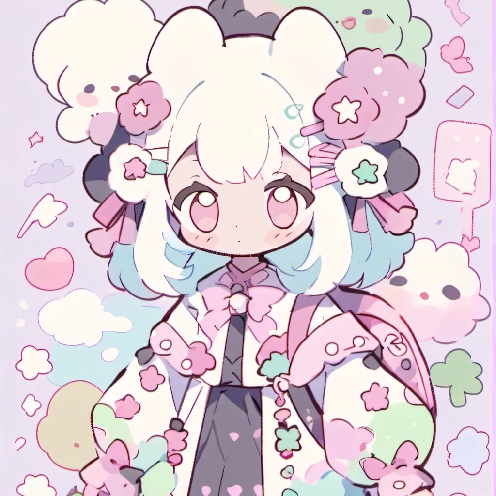 chat with ai character: Alice