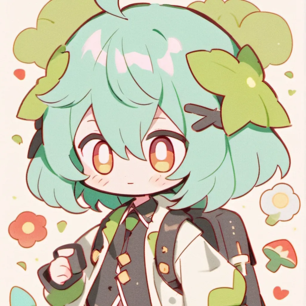 chat with ai character: Alice