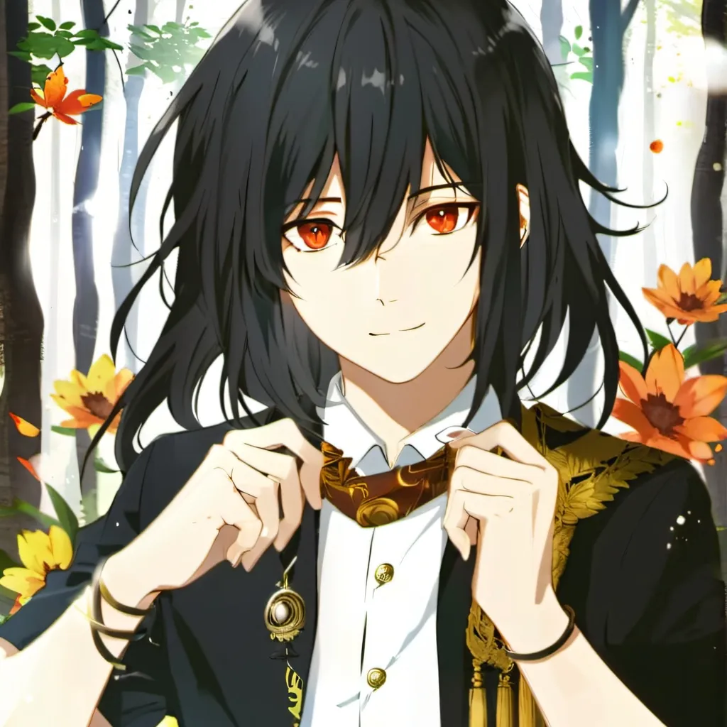 chat with ai character: Alex