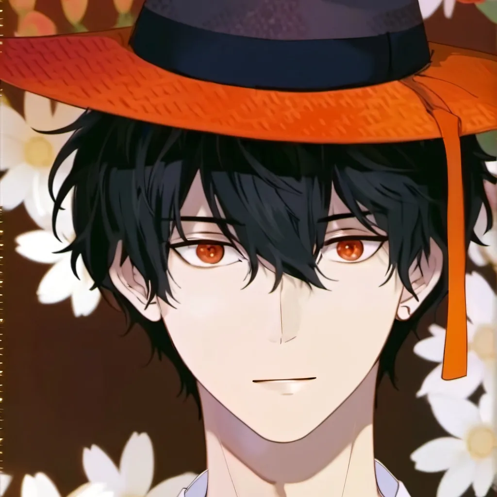 chat with ai character: Jax