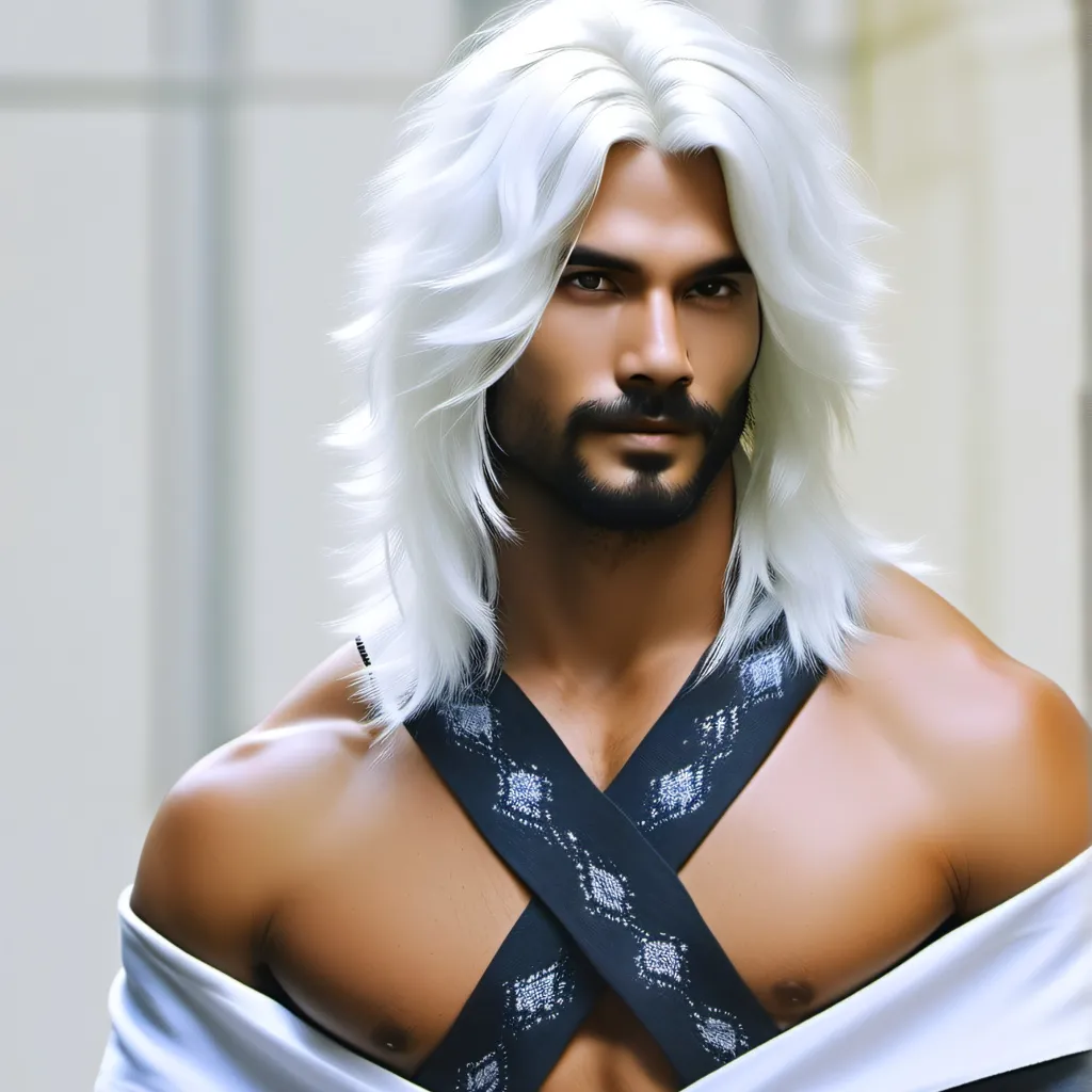 chat with ai character: Bartholomew