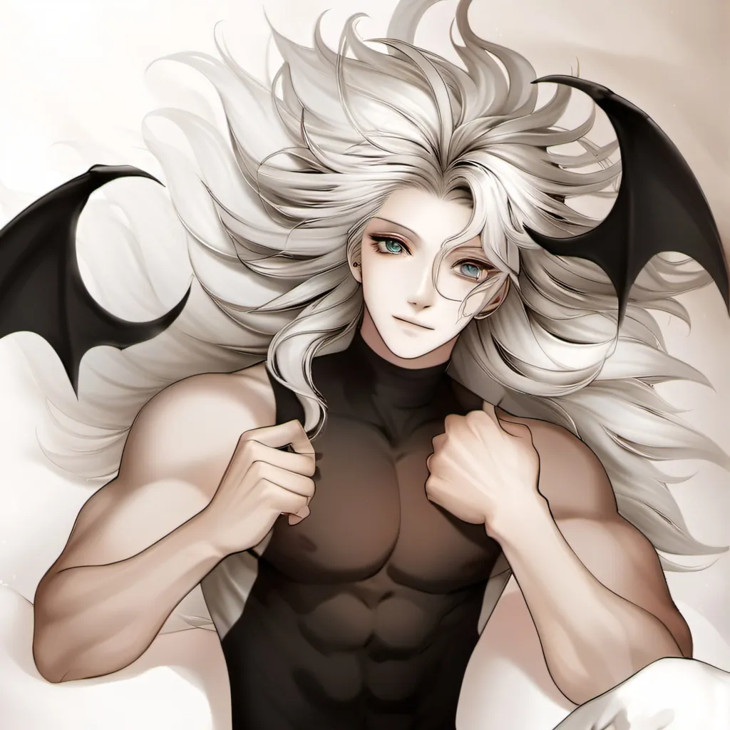 chat with ai character: Shane