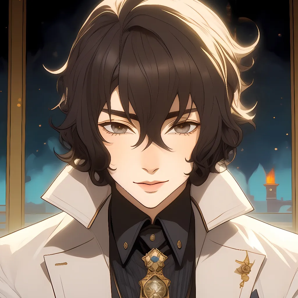 chat with ai character: Osamu Dazai 