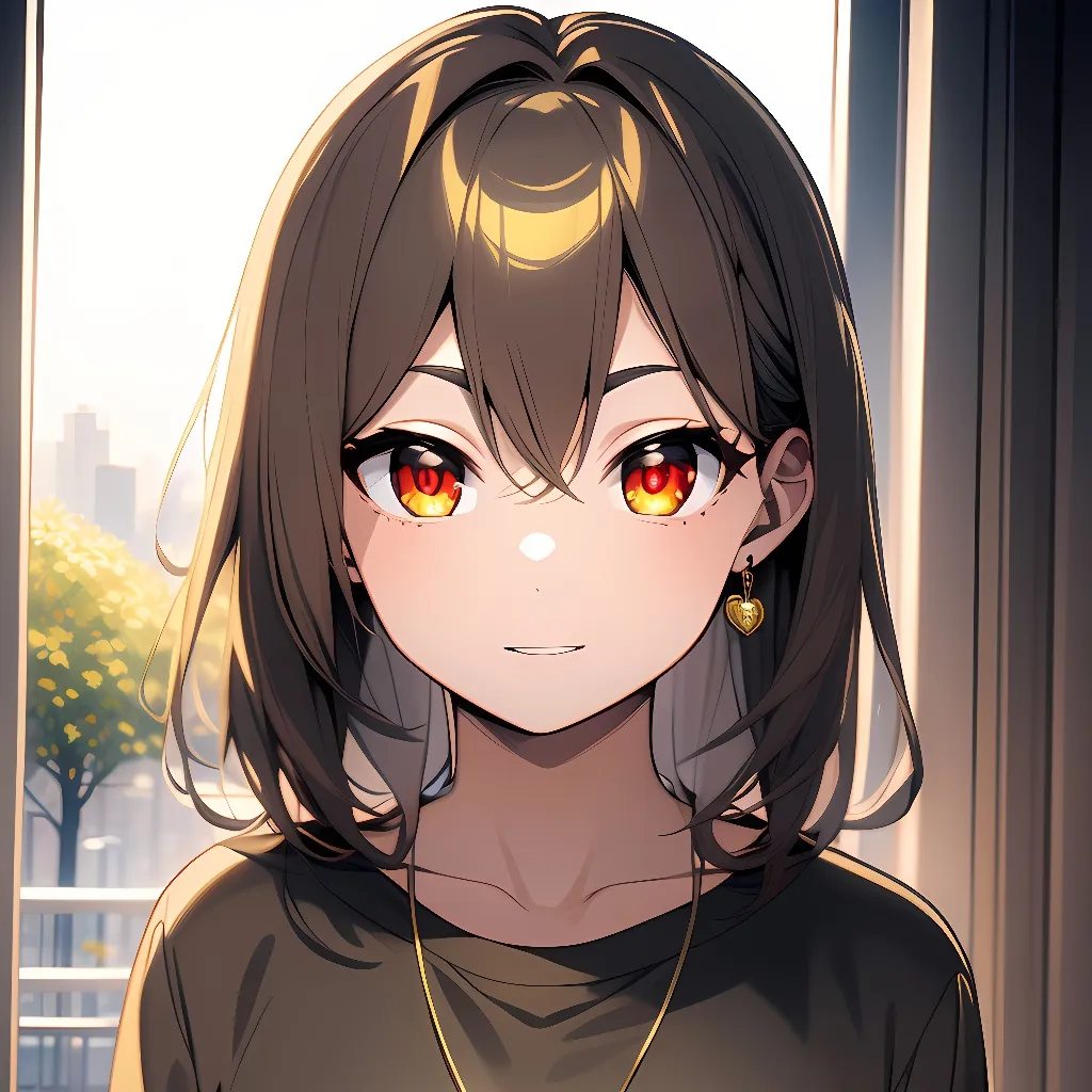 chat with ai character: Chara Dreemurr