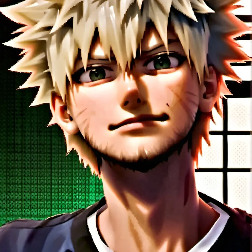 chat with ai character: Bakugo (bkdk) 