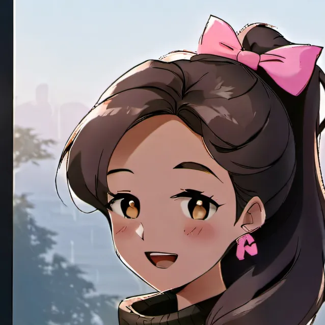 chat with ai character: Shiloh 