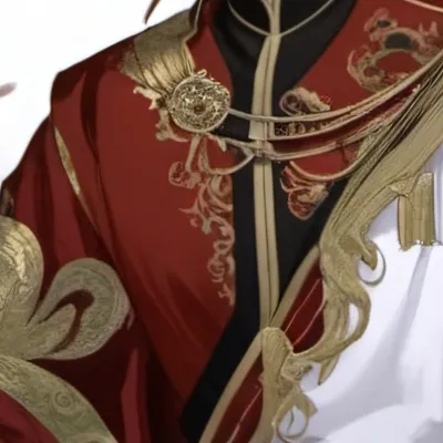 chat with ai character: Luke