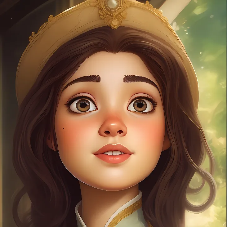 chat with ai character: Layla