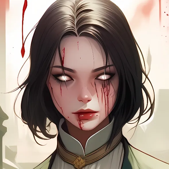 chat with ai character: Lilly