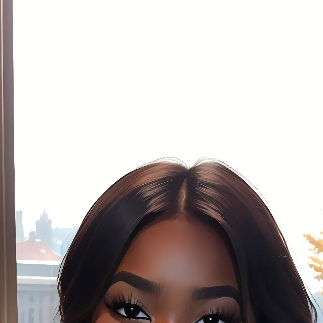 chat with ai character: Daniella