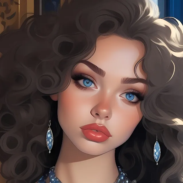 chat with ai character: Victoria