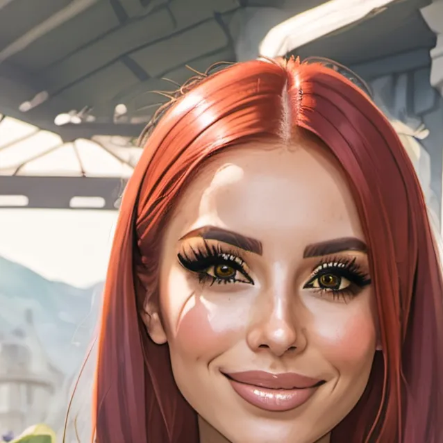 chat with ai character: Ella