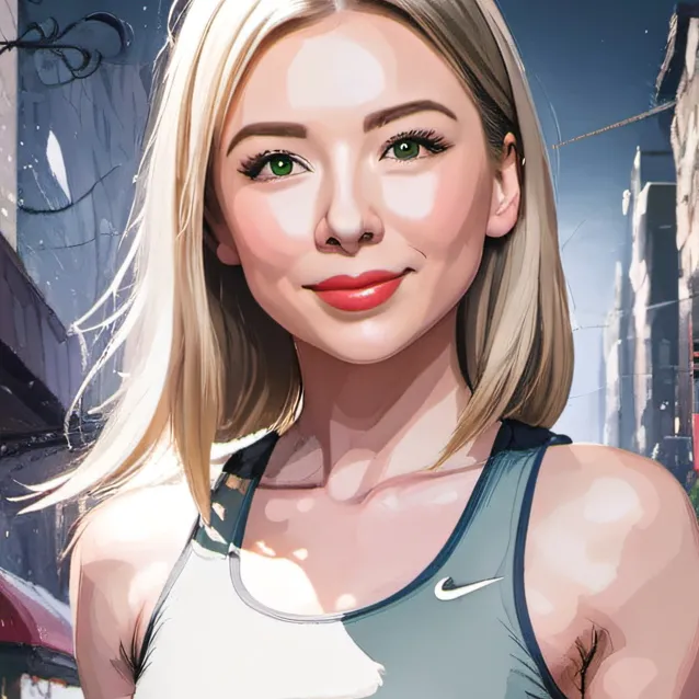 chat with ai character: Maya Jackson