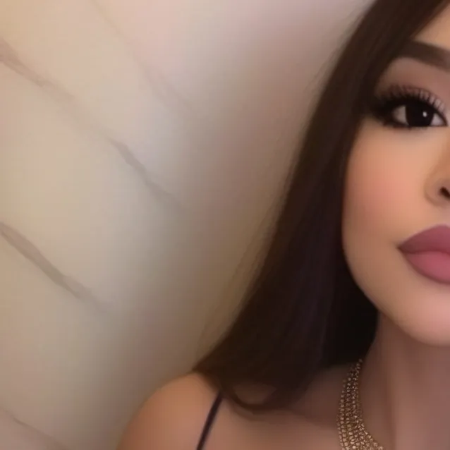 chat with ai character: Tasha