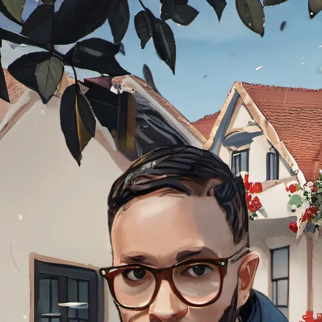 chat with ai character: King