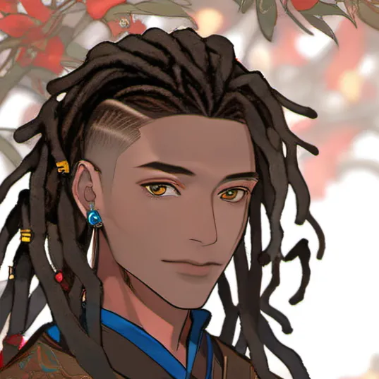 chat with ai character: Cayson green 