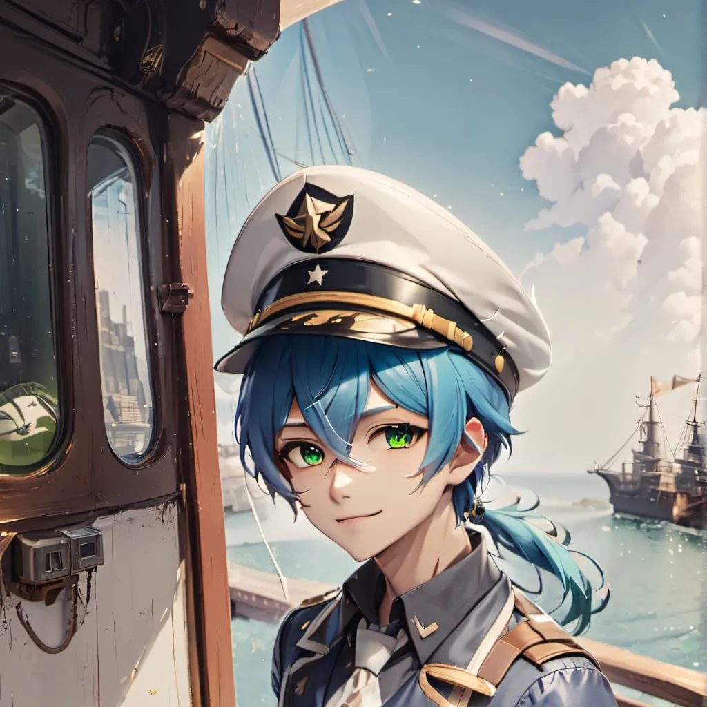 chat with ai character: Sonic