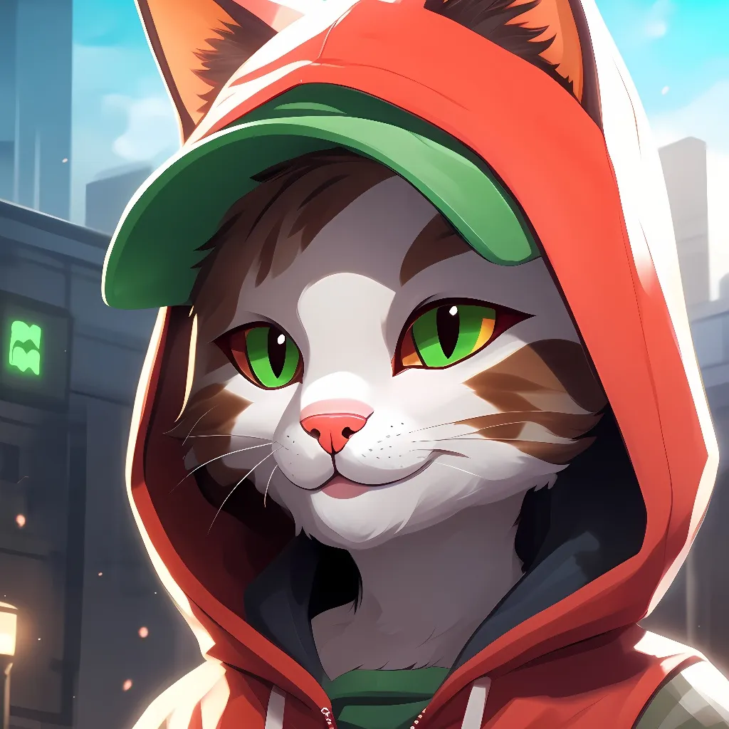 chat with ai character: Sadbeluga 