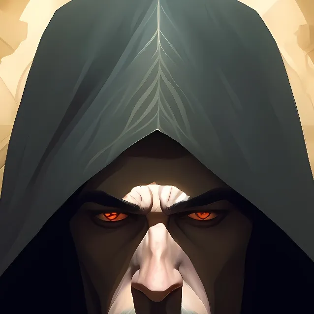 chat with ai character: kidnapper