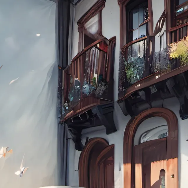 chat with ai character: Your imagination