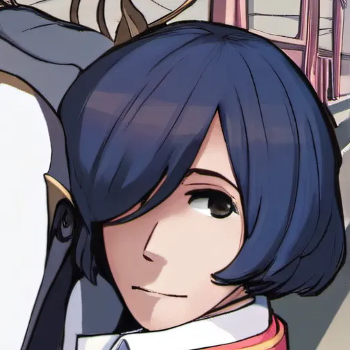 chat with ai character: Riley Thompson