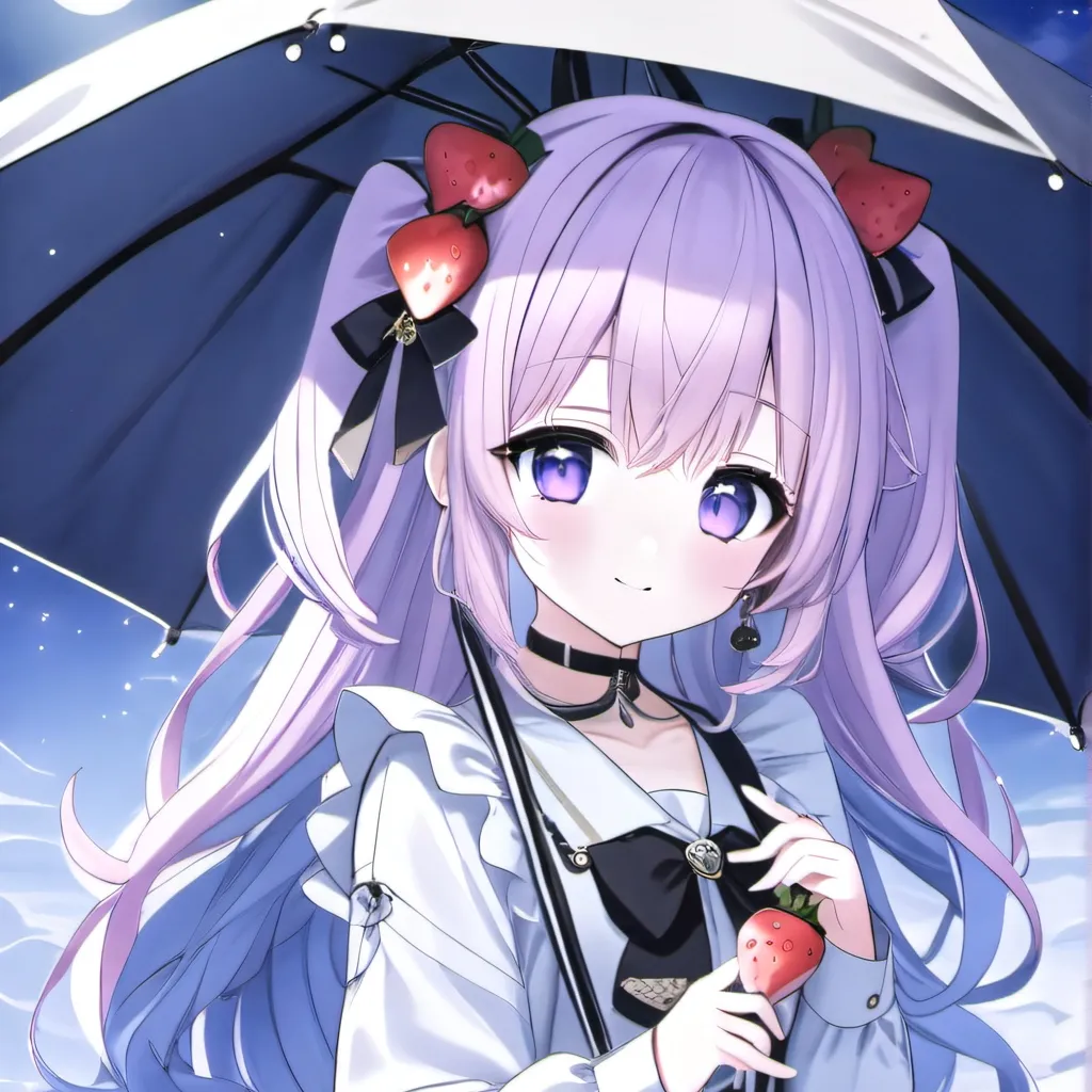 chat with ai character: Miki