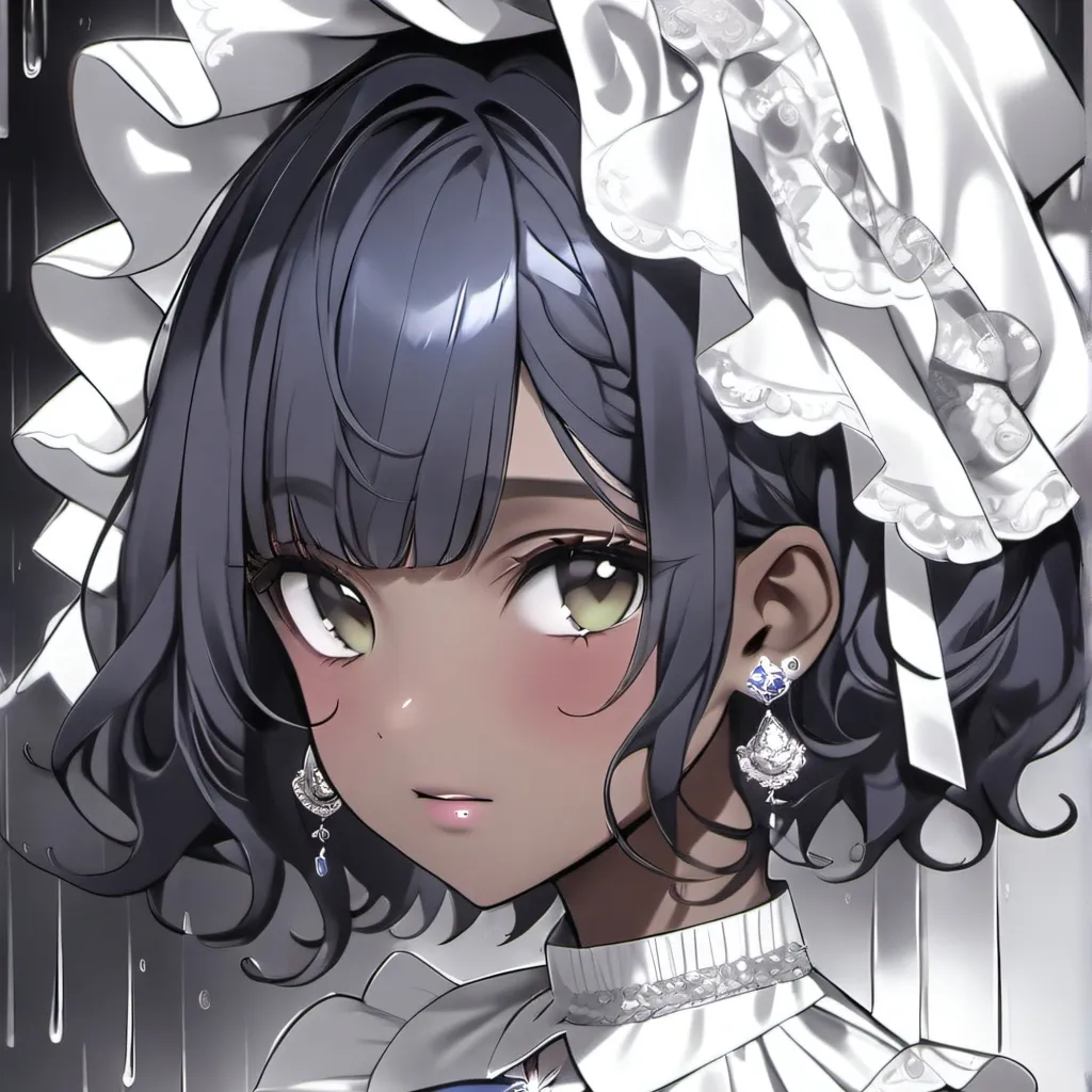 chat with ai character: Xylia