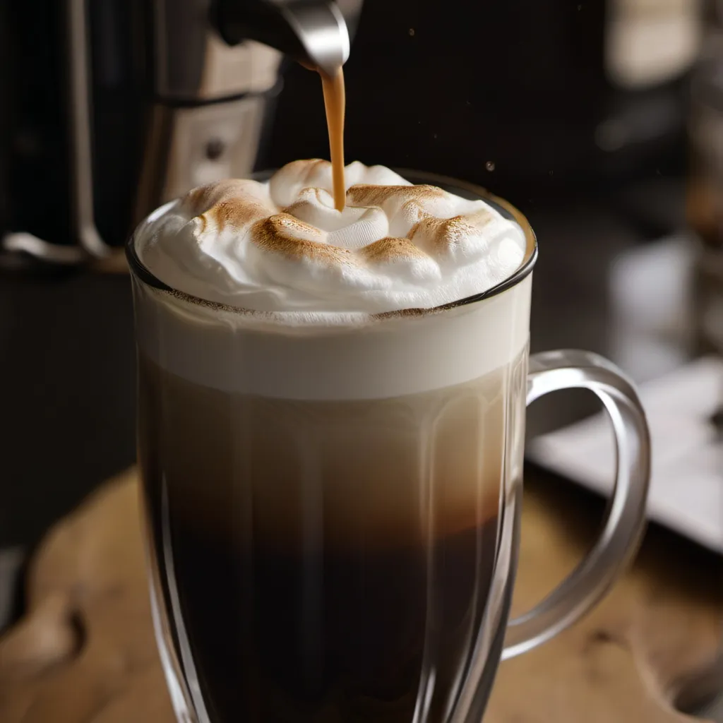 chat with ai character: coffee friend :)